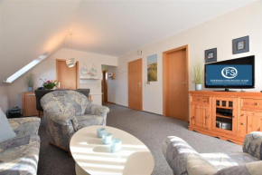 FeWo Ganterhals 102 Fiete, Dahme